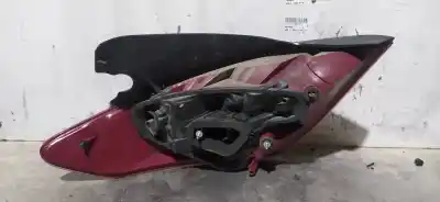 Recambio de automóvil de segunda mano de piloto trasero derecho para peugeot 308 1.6 16v hdi fap referencias oem iam 9680425680  