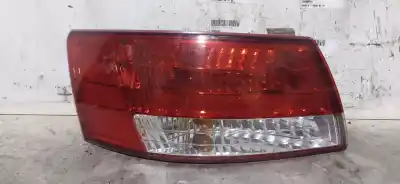 Peça sobressalente para automóvel em segunda mão farolim traseiro esquerdo por hyundai sonata (nf) 2.0 crdi cat referências oem iam 