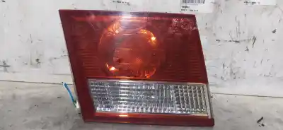 Pezzo di ricambio per auto di seconda mano luce di coda interna sinistra per kia carens 2.0 turbodiesel cat riferimenti oem iam 
