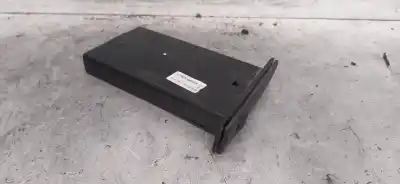 Pièce détachée automobile d'occasion RELAIS CHAUFFAGE VENTILATEURS pour BMW SERIE 5 BERLINA (E60)  Références OEM IAM 7047145  