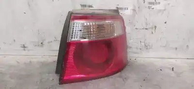 Pezzo di ricambio per auto di seconda mano luci posteriori destra per kia carens 2.0 turbodiesel cat riferimenti oem iam 