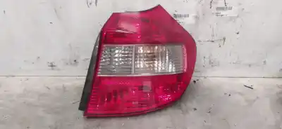 Second-hand car spare part right tailgate light for bmw serie 1 berlina (e81/e87) 2.0 16v diesel oem iam references 6224502