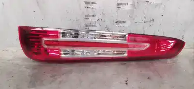 Second-hand car spare part right tailgate light for ford focus c-max (cap) 1.8 cat oem iam references m5113n411