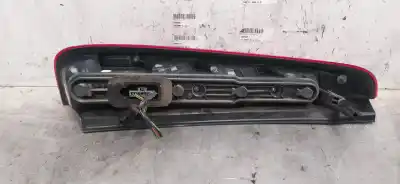 Автозапчастина б/у правий ліхтар для ford focus c-max (cap) 1.8 cat посилання на oem iam m5113n411  