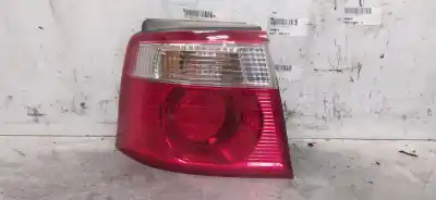 Pezzo di ricambio per auto di seconda mano lampada posteriore sinistra per kia carens 2.0 turbodiesel cat riferimenti oem iam 