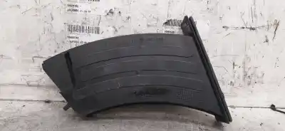 Pièce détachée automobile d'occasion RELAIS CHAUFFAGE VENTILATEURS pour BMW SERIE 5 BERLINA (E60)  Références OEM IAM 7034132  