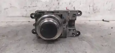 Pièce détachée automobile d'occasion RELAIS CHAUFFAGE VENTILATEURS pour BMW SERIE 5 BERLINA (E60)  Références OEM IAM 6963051  