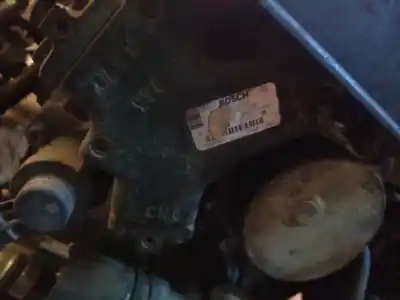 Pezzo di ricambio per auto di seconda mano motore completo per opel corsa d 1.3 16v cdti riferimenti oem iam a13dtc  