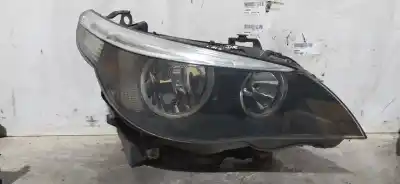 İkinci el araba yedek parçası SAG FAR için BMW SERIE 5 BERLINA (E60)  OEM IAM referansları   