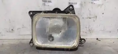 Pièce détachée automobile d'occasion FEU DROIT pour NISSAN PATROL (K/W260)  Références OEM IAM   