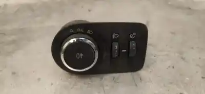 Автозапчасти б/у УПРАВЛЕНИЕ СВЕТОМ за OPEL CORSA D  ссылки OEM IAM 13310330  