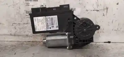 Peça sobressalente para automóvel em segunda mão motor elevador vidro dianteiro direito por audi a4 berlina (8e) 2.0 tdi referências oem iam 8e1959802h