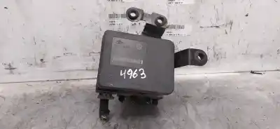 İkinci el araba yedek parçası ABS için SEAT TOLEDO (1M2)  OEM IAM referansları 1J0614417C  