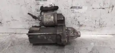 Second-hand car spare part starter motor for opel corsa d 1.3 16v cdti oem iam references 55578093  