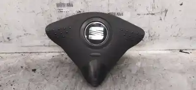 Автозапчастина б/у ПЕРЕДНЯ ЛІВА ПОДУШКА БЕЗОПАСНОСТИ для SEAT IBIZA II (6K1)  Посилання на OEM IAM 119024006A  