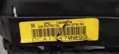 Автозапчасти б/у передняя левая подушка безопасности за opel corsa d 1.3 16v cdti ссылки oem iam pa25060044  