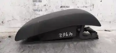 Pezzo di ricambio per auto di seconda mano bracciolo centrale per ford s-max (ca1) 2.0 tdci cat riferimenti oem iam   