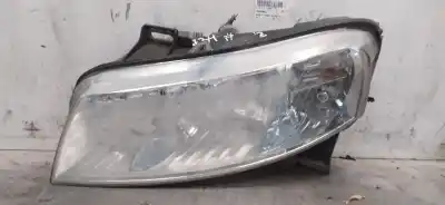 Peça sobressalente para automóvel em segunda mão farol / farolim esquerdo por fiat stilo multi wagon (192) 1.6 16v referências oem iam 