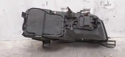 Second-hand car spare part left headlight for fiat stilo multi wagon (192) 1.6 16v oem iam references   