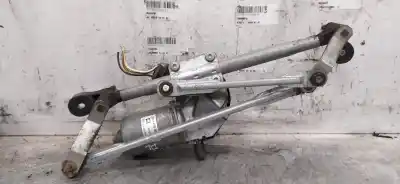 Second-hand car spare part front windshield wiper motor for opel corsa d 1.3 16v cdti oem iam references 13182340  367546129