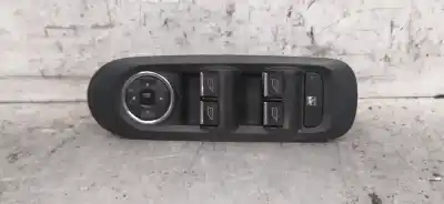 Piesă de schimb auto la mâna a doua PANOU COMANDÃ GEAMURI ELECTRICE FAȚÃ STÂNGA pentru FORD S-MAX (CA1)  Referințe OEM IAM 7S7T14A132AB  
