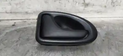 Автозапчасти б/у левая задняя внутренняя ручка за dacia logan 1.5 dci diesel cat ссылки oem iam 7700830078 Автозапчасти б/у левая задняя внутренняя ручка за dacia logan 1.5 dci diesel cat ссылки oem iam 7700830078