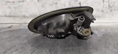 Автозапчасти б/у левая задняя внутренняя ручка за dacia logan 1.5 dci diesel cat ссылки oem iam 7700830078  