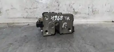 Автозапчасти б/у замок задней левой двери за dacia logan 1.5 dci diesel cat ссылки oem iam 8200214018 Автозапчасти б/у замок задней левой двери за dacia logan 1.5 dci diesel cat ссылки oem iam 8200214018