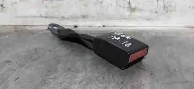 Автозапчасти б/у задний левый ремень безопасности за dacia logan 1.5 dci diesel cat ссылки oem iam 06120711 Автозапчасти б/у задний левый ремень безопасности за dacia logan 1.5 dci diesel cat ссылки oem iam 06120711