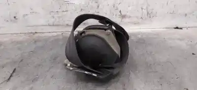 Автозапчасти б/у задний левый ремень безопасности за dacia logan 1.5 dci diesel cat ссылки oem iam 06120711  5508843