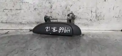 Автозапчасти б/у задняя левая наружная ручка за dacia logan 1.5 dci diesel cat ссылки oem iam  Автозапчасти б/у задняя левая наружная ручка за dacia logan 1.5 dci diesel cat ссылки oem iam