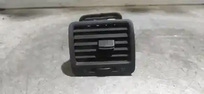 Piesă de schimb auto la mâna a doua GRILÃ DE AIERISIRE pentru VOLKSWAGEN GOLF V BERLINA (1K1)  Referințe OEM IAM 1K0819709  