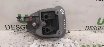 Second-hand car spare part interior right side handle for opel combo tour oem iam references   