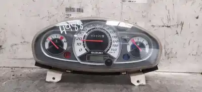 Piesă de schimb auto la mâna a doua ceas bord pentru suzuki uh 125 / burgman uh 125 burgman referințe oem iam 3410007ea0  