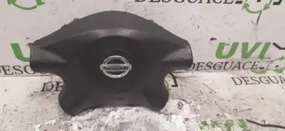Pezzo di ricambio per auto di seconda mano air bag anteriore sinistro per nissan almera (n16/e) acenta riferimenti oem iam 5253086