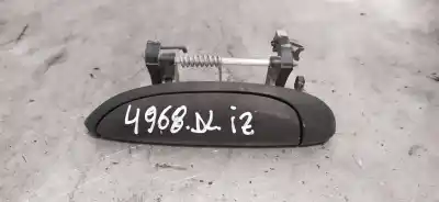 Автозапчасти б/у левая передняя наружная ручка за dacia logan 1.5 dci diesel cat ссылки oem iam 7700433075 Автозапчасти б/у левая передняя наружная ручка за dacia logan 1.5 dci diesel cat ссылки oem iam 7700433075