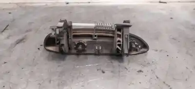 Автозапчасти б/у левая передняя наружная ручка за dacia logan 1.5 dci diesel cat ссылки oem iam 7700433075   Автозапчасти б/у левая передняя наружная ручка за dacia logan 1.5 dci diesel cat ссылки oem iam 7700433075