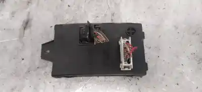 Автозапчасти б/у электронный модуль за dacia logan 1.5 dci diesel cat ссылки oem iam 8200296328b  