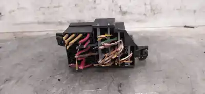 Автозапчасти б/у блок реле/предохранителей за dacia logan 1.5 dci diesel cat ссылки oem iam 7703297597   Автозапчасти б/у блок реле/предохранителей за dacia logan 1.5 dci diesel cat ссылки oem iam 7703297597