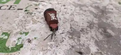 Second-hand car spare part switch for peugeot partner (s2) combiespace oem iam references   