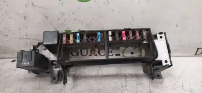 Second-hand car spare part injection relay for renault 5 (b/c40) tl (b/c 401. b/c 40h) oem iam references 7700771720  