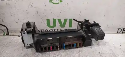 Second-hand car spare part injection relay for renault 5 (b/c40) tl (b/c 401. b/c 40h) oem iam references 7700771720  