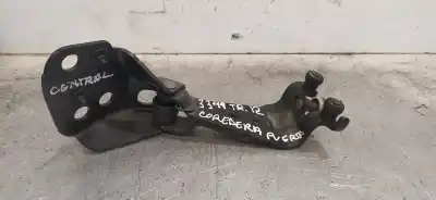 Автозапчасти б/у опора / направляющая раздвижной двери за ford c-max (ceu) titanium ссылки oem iam 