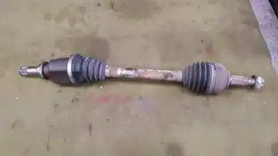 Tweedehands auto-onderdeel transmissie rechts voor voor renault modus confort dynamique oem iam-referenties 8200408417