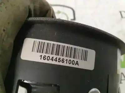 Second-hand car spare part front left air bag for opel combo tour essentia oem iam references 13188242  