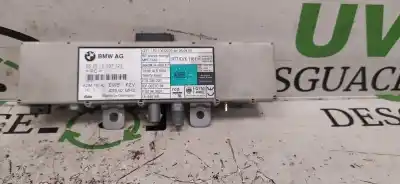 Peça sobressalente para automóvel em segunda mão módulo eletrônico por bmw serie 3 berlina (e46) 320d referências oem iam 65256907123
