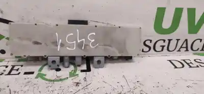 Second-hand car spare part electronic module for bmw serie 3 berlina (e46) 320d oem iam references 65256907123  