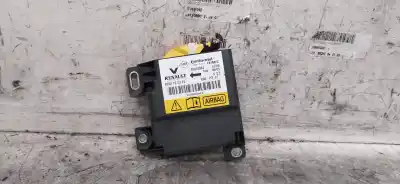 Автозапчасти б/у блок управления подушками безопасности за dacia logan 1.5 dci diesel cat ссылки oem iam 8200702322 Автозапчасти б/у блок управления подушками безопасности за dacia logan 1.5 dci diesel cat ссылки oem iam 8200702322