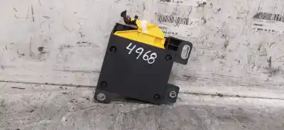 Автозапчасти б/у блок управления подушками безопасности за dacia logan 1.5 dci diesel cat ссылки oem iam 8200702322   Автозапчасти б/у блок управления подушками безопасности за dacia logan 1.5 dci diesel cat ссылки oem iam 8200702322