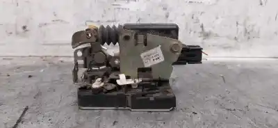 Автозапчасти б/у замок передней правой двери за dacia logan 1.5 dci diesel cat ссылки oem iam 8200213917 Автозапчасти б/у замок передней правой двери за dacia logan 1.5 dci diesel cat ссылки oem iam 8200213917